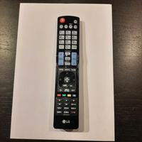 Telecomando LG