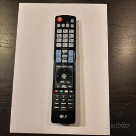 Telecomando LG