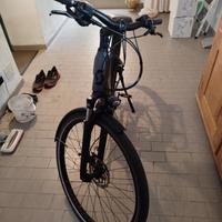 bici elettrica scott 