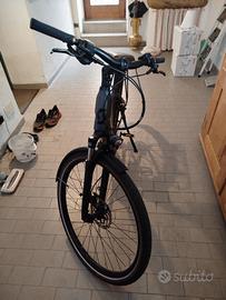 bici elettrica scott 