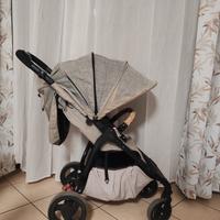 passeggino valco baby