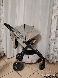 passeggino valco baby