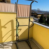 Palestra multifunzione