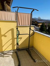 Palestra multifunzione