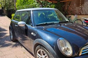 mini seven 1.6 benzina 2006 