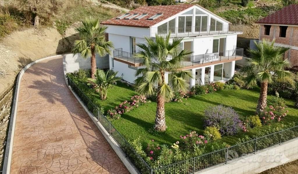 Casa – Ogliastro Cilento, Eredita - Vista 5
