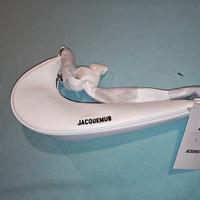 Nike per Jacquemus borsa

