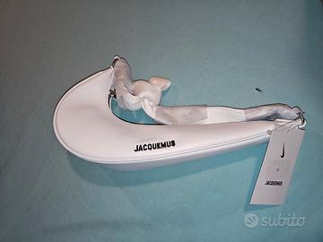 Nike per Jacquemus borsa

