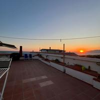 Super attico panoramicissimo (baia murena)