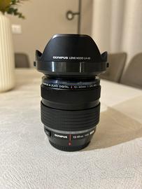 Olympus M.Zuiko 12-40 f2.8