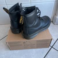 Scarpe dr martens