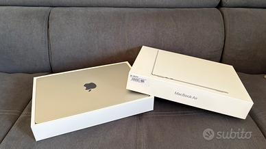 MacBook Air 13 pollici M5