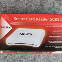 Smart Card Reader USB