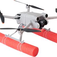 Kit supporto galleggiante  DJI MINI 3 PRO, NUOVO!