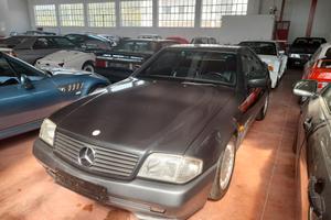 Mercedes-benz SL 300 Roadster