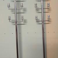 Piantana, lampade da terra Fontana arte