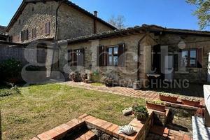 Villa o villino Castelnuovo Berardenga