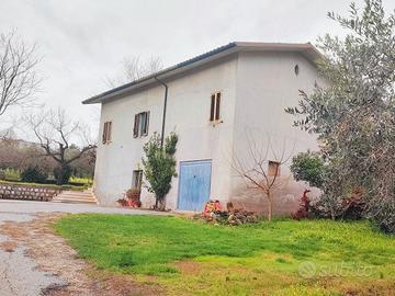 Massa di Faicchio (BN) Immobile indipendente