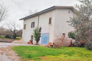 Massa di Faicchio (BN) Immobile indipendente