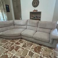 Divano  letto poltrone sofà