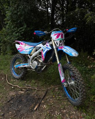 tm en 250 fi 4t 2019
