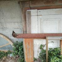 Numero 2 porte antiche