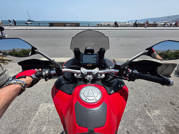 Ducati Multistrada 950