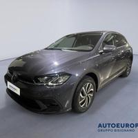 Volkswagen Polo 1.0 EVO Edition Plus