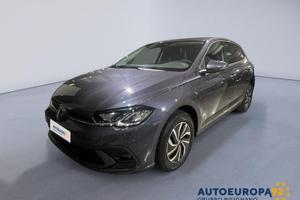 Volkswagen Polo 1.0 EVO Edition Plus