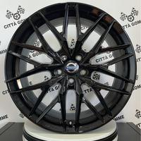 CERCHI IN LEGA VOLVO S60 V50 V60 V70 XC60 XC70 19