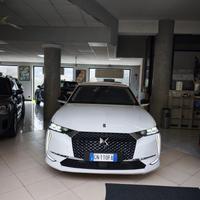 DS4 4 BlueHDi 130 aut. Bastille Business