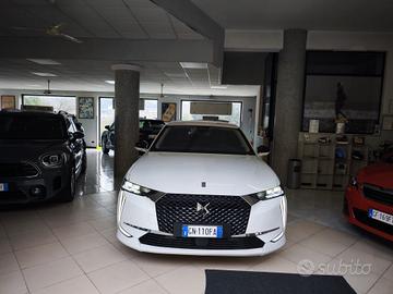 DS4 4 BlueHDi 130 aut. Bastille Business