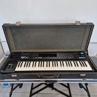 Sintetizzatore vintage Ensoniq VFX
