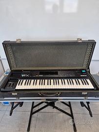 Sintetizzatore vintage Ensoniq VFX