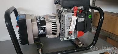 Generatore di corrente