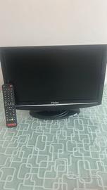 Tv Haier 19 pollici