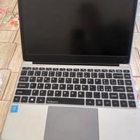 Portatile CHUWI HeroBook Pro 8 - 256 GB