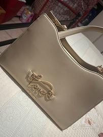 Borsa love moschino
