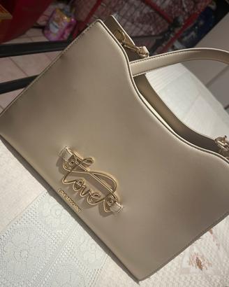 Borsa love moschino