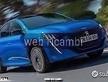 Peugeot 208 2020 2021 2022 frontale