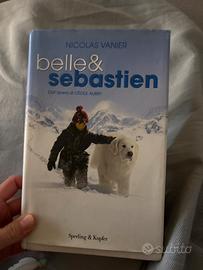 Libro belle e sebastien
