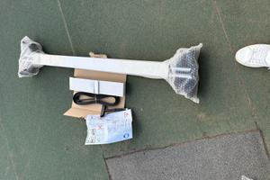 barre portapacchi Range Rover Evoque