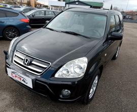 Honda CR-V 2.2 i-CTDi 16V Elegance