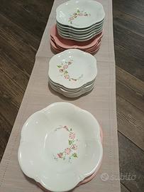 piatti vintage Tiffany