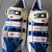Scarpe Sidi Carbon