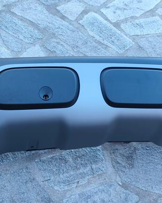 copriparaurti nuovo x  Citroen C3 air cross 