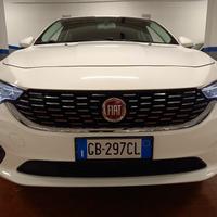 Fiat Tipo 1.6 Mjt S&S DCT 5 porte Lounge