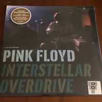 Pink Floyd - interstellar overdrive