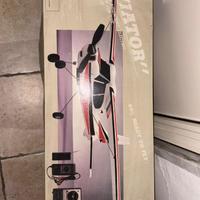 Aereo RC “AVIATOR”