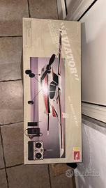 Aereo RC “AVIATOR”